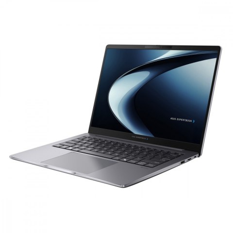 Asus Laptop ExpertBook P5 P5405CAA-NZ0243X - Core7 356H/32GB/1TB/14"WQXGA/Win 11 PRO/3YRS