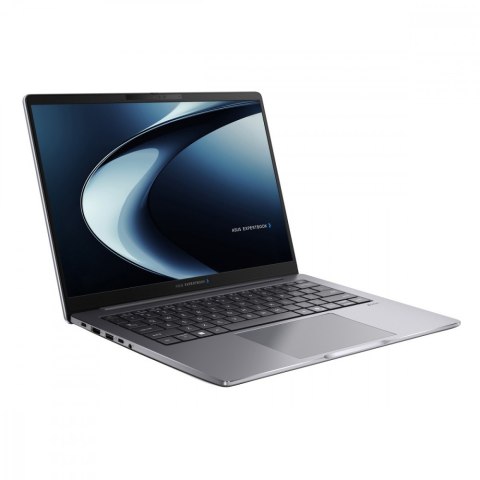 Asus Laptop ExpertBook P5 P5405CAA-NZ0243X - Core7 356H/32GB/1TB/14"WQXGA/Win 11 PRO/3YRS