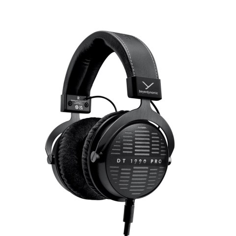 Beyerdynamic Beyerdynamic DT 1990 PRO MK II - Słuchawki studyjne otwarte