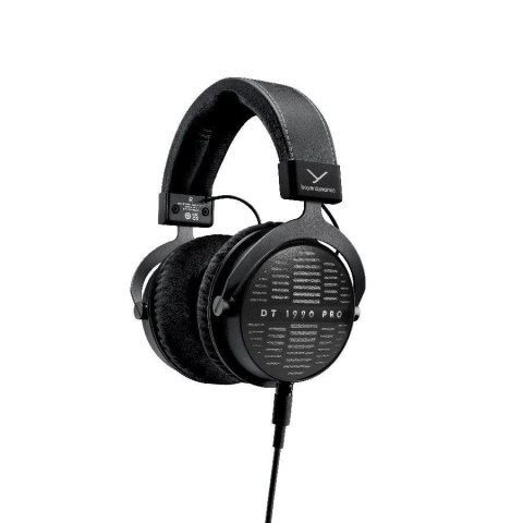 Beyerdynamic Beyerdynamic DT 1990 PRO MK II - Słuchawki studyjne otwarte