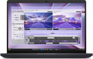 Dell Stacja robocza Dell Pro Max 16 MC16250 W11Pro|U7-265H|32GB|1TB|RTX PRO 500|FgrPr&SmtCd|FHD IR Cam&Mic|WLAN+BT|16 FHD+|Backlit Kb