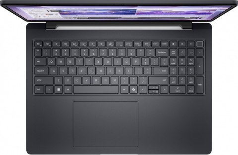 Dell Stacja robocza Dell Pro Max 16 MC16250 W11Pro|U7-265H|32GB|1TB|RTX PRO 500|FgrPr&SmtCd|FHD IR Cam&Mic|WLAN+BT|16 FHD+|Backlit Kb