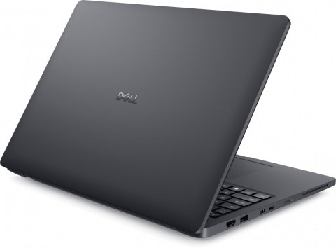 Dell Stacja robocza Dell Pro Max 16 MC16250 W11Pro|U7-265H|32GB|1TB|RTX PRO 500|FgrPr&SmtCd|FHD IR Cam&Mic|WLAN+BT|16 FHD+|Backlit Kb