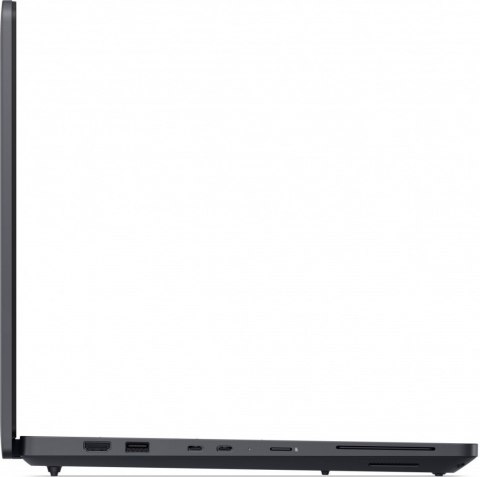 Dell Stacja robocza Dell Pro Max 16 MC16250 W11Pro|U7-265H|32GB|1TB|RTX PRO 500|FgrPr&SmtCd|FHD IR Cam&Mic|WLAN+BT|16 FHD+|Backlit Kb