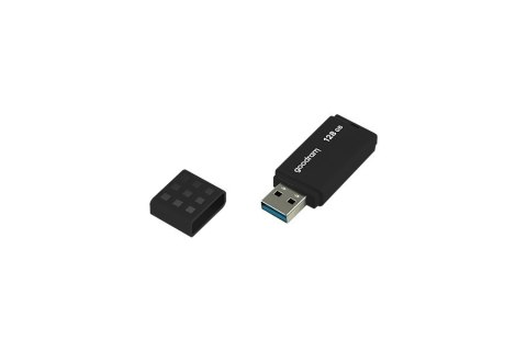 GoodRam GOODRAM FLASHDRIVE 256GB UME3 BLACK USB 3.0