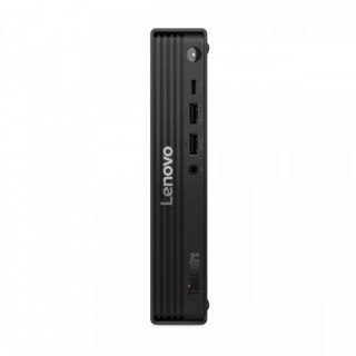 Lenovo Komputer ThinkCentre M70q G6 13A4000PPB W11Pro Ultra 7 265T/16GB/512GB/INT/vPro/Black/3YRS OS