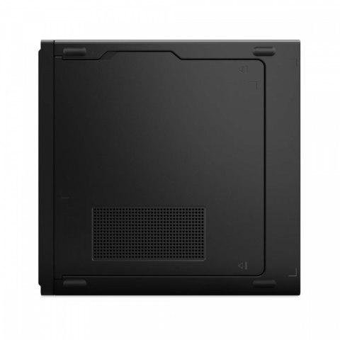 Lenovo Komputer ThinkCentre M70q G6 13A4000PPB W11Pro Ultra 7 265T/16GB/512GB/INT/vPro/Black/3YRS OS