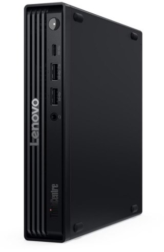 Lenovo Komputer ThinkCentre M70q G6 W11Pro Ultra 5 225T/16GB/512GB/INT/Black/3YRS OS