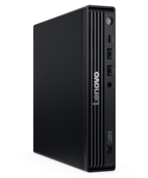 Lenovo Komputer ThinkCentre M70q G6 W11Pro Ultra 5 225T/16GB/512GB/INT/Black/3YRS OS