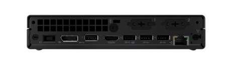 Lenovo Komputer ThinkCentre M70q G6 W11Pro Ultra 5 225T/16GB/512GB/INT/Black/3YRS OS