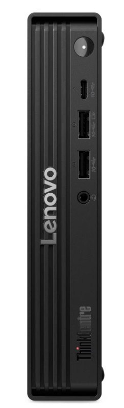 Lenovo Komputer ThinkCentre M70q G6 W11Pro Ultra 5 225T/16GB/512GB/INT/Black/3YRS OS