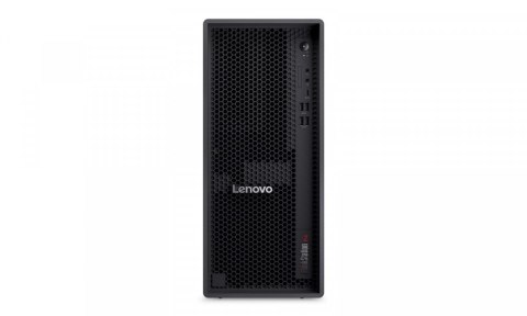 Lenovo Stacja Robocza ThinkStation P4 TOWER 30KN0024PB W11Pro 9 PRO 99652X32GB/1TB/INT/3YR OS
