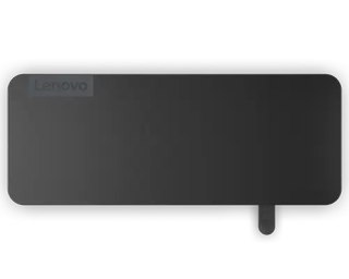 Lenovo Stacja dokująca Lenovo USB-C Slim Travel Dock 4X11N40212