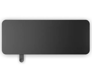 Lenovo Stacja dokująca Lenovo USB-C Slim Travel Dock 4X11N40212