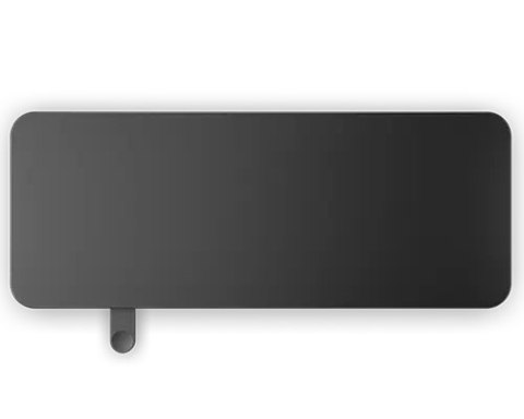 Lenovo Stacja dokująca Lenovo USB-C Slim Travel Dock 4X11N40212