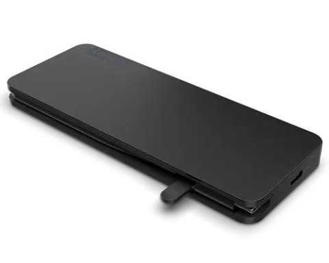 Lenovo Stacja dokująca Lenovo USB-C Slim Travel Dock 4X11N40212