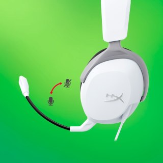 No name Zestawy słuchawkowe dla graczy HyperX CloudX Stinger 2 Core Xbox (czarne)