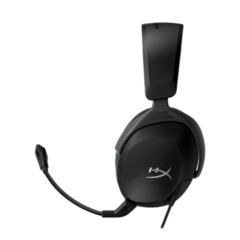 No name Zestawy słuchawkowe dla graczy HyperX CloudX Stinger 2 Core Xbox (czarne)
