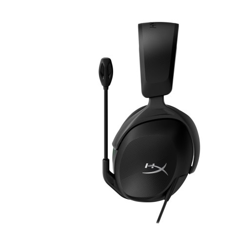No name Zestawy słuchawkowe dla graczy HyperX CloudX Stinger 2 Core Xbox (czarne)