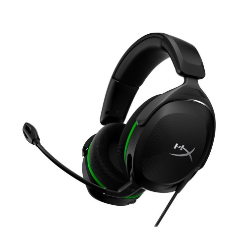 No name Zestawy słuchawkowe dla graczy HyperX CloudX Stinger 2 Core Xbox (czarne)