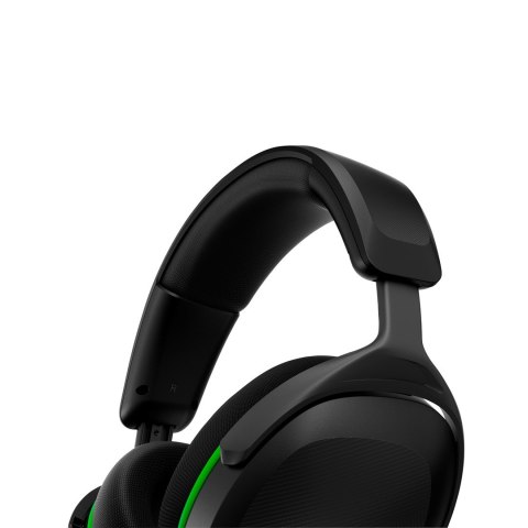 No name Zestawy słuchawkowe dla graczy HyperX CloudX Stinger 2 Core Xbox (czarne)