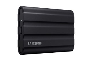Samsung SAMSUNG SSD T7 Shield Black 1TB MU-PE1T0S/EU