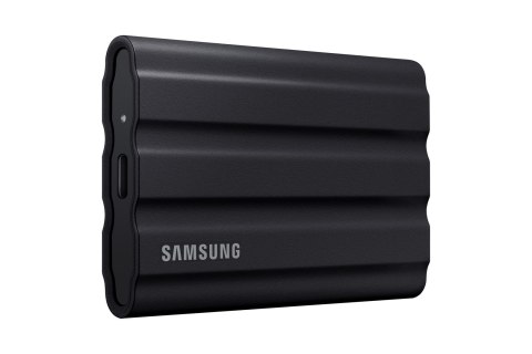Samsung SAMSUNG SSD T7 Shield Black 1TB MU-PE1T0S/EU