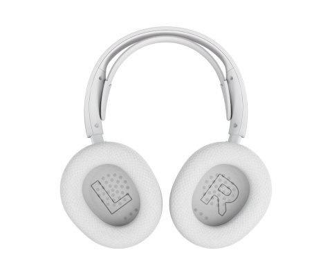 SteelSeries SłuchawkiSteelseries Arctis Nova 5X Wireless 61677 Białe
