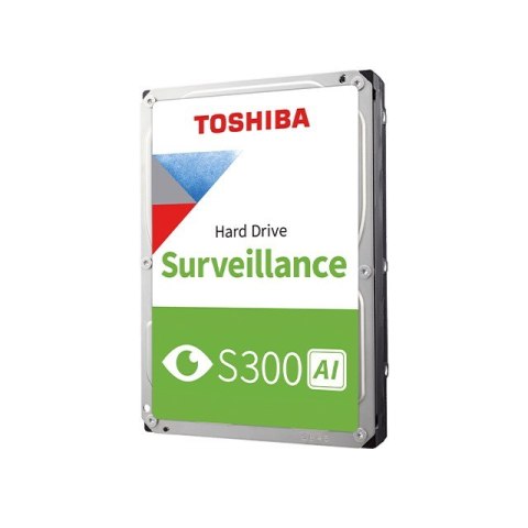 Toshiba Toshiba MG11ACA16TE-V dysk twardy 16 TB 7200 RPM 1024 MB 3.5" SATA III