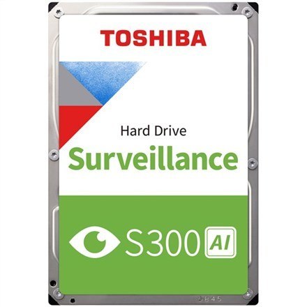 Toshiba Toshiba MG11ACA16TE-V dysk twardy 16 TB 7200 RPM 1024 MB 3.5" SATA III