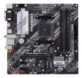 ASUS Płyta główna ASUS PRIME B550M-A WIFI II