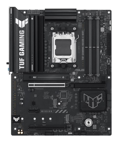 ASUS Płyta główna Asus TUF GAMING B650E-E WIFI