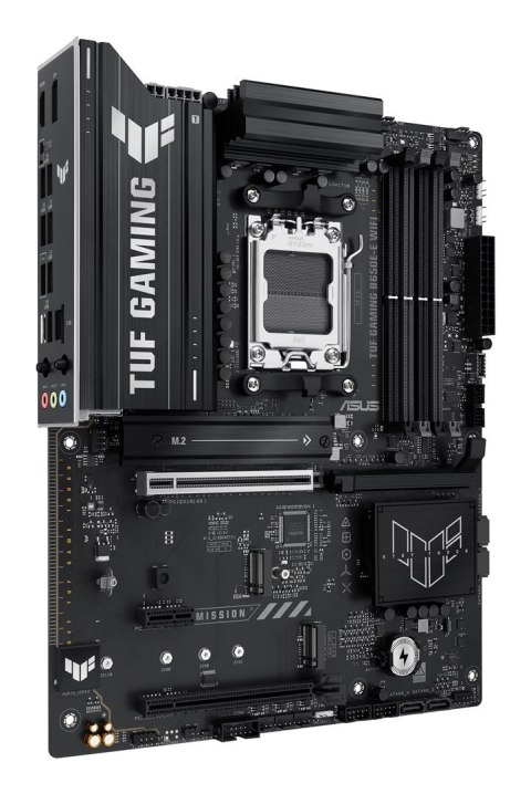 ASUS Płyta główna Asus TUF GAMING B650E-E WIFI