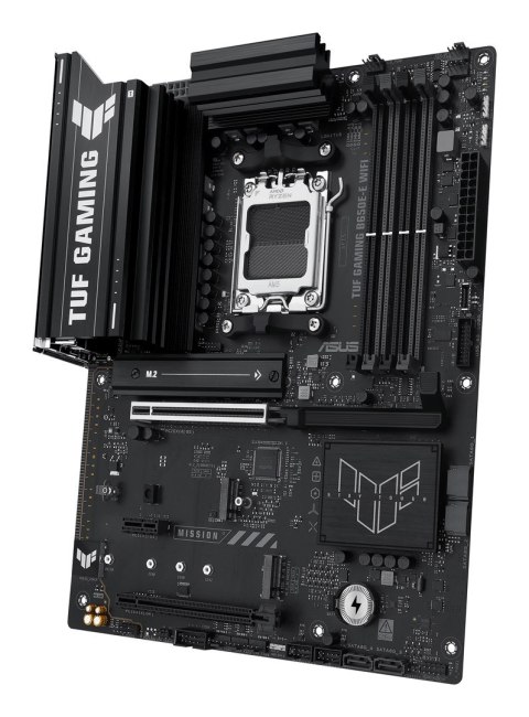 ASUS Płyta główna Asus TUF GAMING B650E-E WIFI