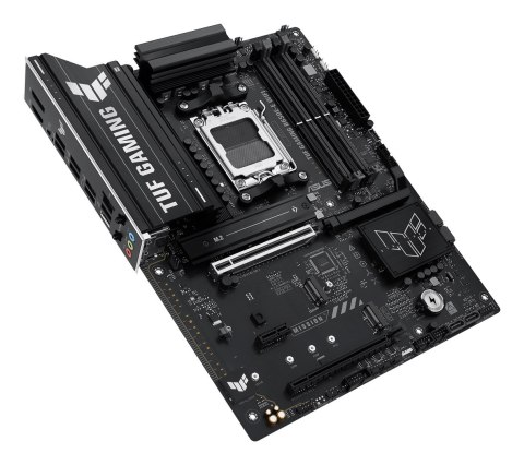 ASUS Płyta główna Asus TUF GAMING B650E-E WIFI