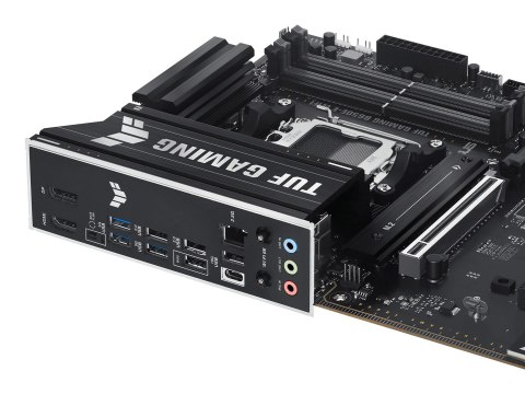 ASUS Płyta główna Asus TUF GAMING B650E-E WIFI