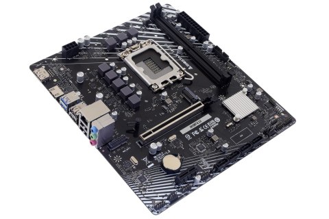Biostar Płyta główna BIOSTAR H810MTE 2.0