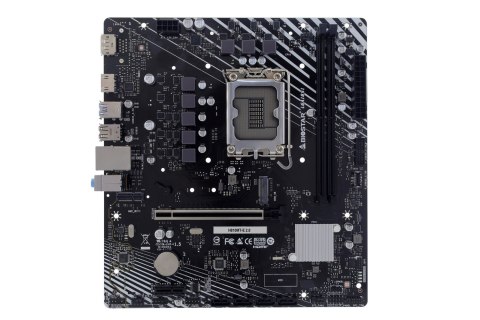 Biostar Płyta główna BIOSTAR H810MTE 2.0