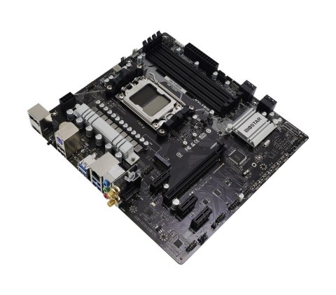 Biostar Płyta główna Biostar A620MP-E PRO