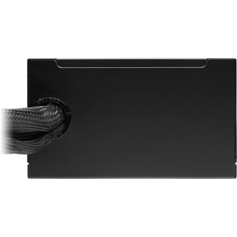 Corsair Corsair CX Series CX650 moduł zasilaczy 650 W 24-pin ATX ATX Czarny