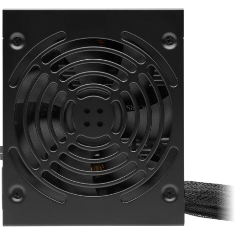 Corsair Corsair CX Series CX650 moduł zasilaczy 650 W 24-pin ATX ATX Czarny