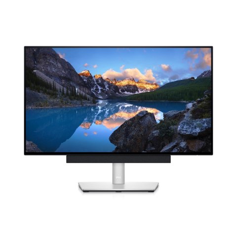 Dell Monitor DELL UltraSharp U2422H LED display 60,5 cm (23.8") 1920 x 1080 px Full HD LCD Srebrny