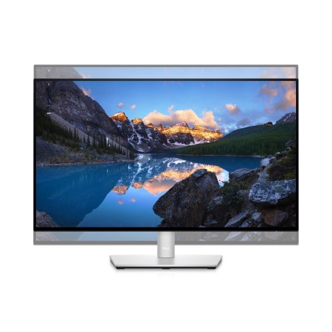 Dell Monitor DELL UltraSharp U2422H LED display 60,5 cm (23.8") 1920 x 1080 px Full HD LCD Srebrny