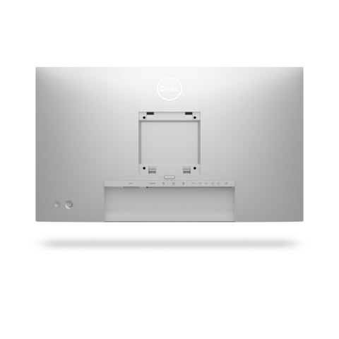 Dell Monitor DELL UltraSharp U2422H LED display 60,5 cm (23.8") 1920 x 1080 px Full HD LCD Srebrny