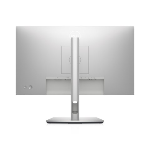 Dell Monitor DELL UltraSharp U2422H LED display 60,5 cm (23.8") 1920 x 1080 px Full HD LCD Srebrny