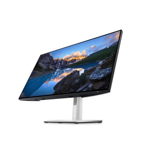 Dell Monitor DELL UltraSharp U2422H LED display 60,5 cm (23.8") 1920 x 1080 px Full HD LCD Srebrny