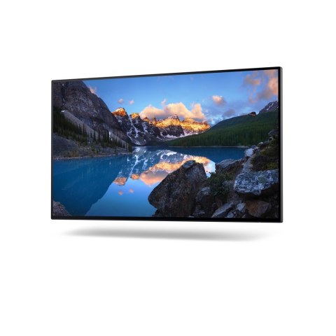 Dell Monitor DELL UltraSharp U2422H LED display 60,5 cm (23.8") 1920 x 1080 px Full HD LCD Srebrny