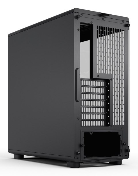 FRACTAL DESIGN Epoch Black TG RGB Light tint