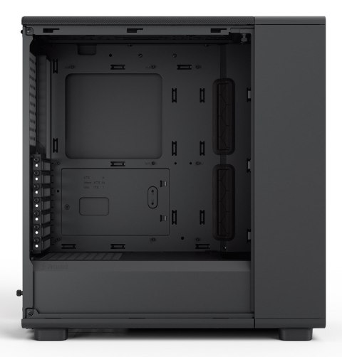 FRACTAL DESIGN Epoch Black TG RGB Light tint