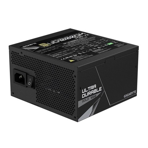 Gigabyte Zasilacz Gigabyte UD1000GM PG5 V2 1000W 80+ Gold